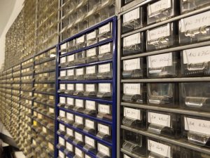 B & S Videotechnik Vertriebs- und Service GmbH