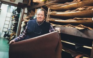 LEDER Schuster, Graz