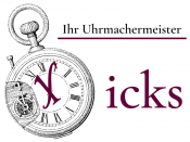 icks – Ihr Uhrmachermeister e. U.
