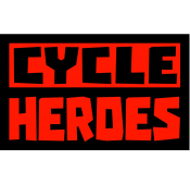 CycleHeroes