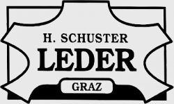 GRAZ repariert - Mitglied - Leder Schuster